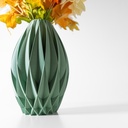 Kivra Vase