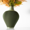 Kumo Vase