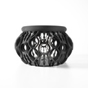 Lyren Planter / Orchid Combo