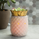 Pineapple Illumination Wax Melt Warmer