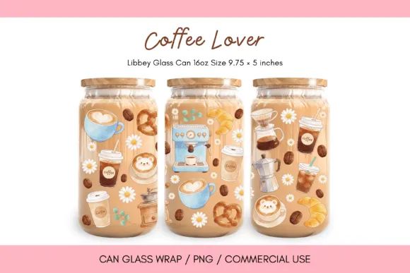 Coffee-Lover-Glass-Can-Wrap-PNGKawaii-Graphics-143704397-2-580x387.webp