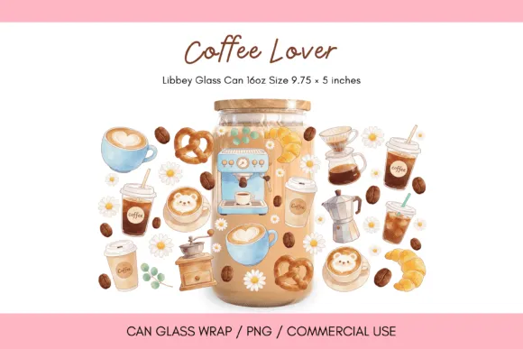 Coffee-Lover-Glass-Can-Wrap-PNGKawaii-Graphics-143704397-3-580x387.webp