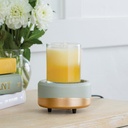 Midas 2-in-1 Classic Fragrance Warmer