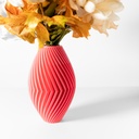 The Soko Vase