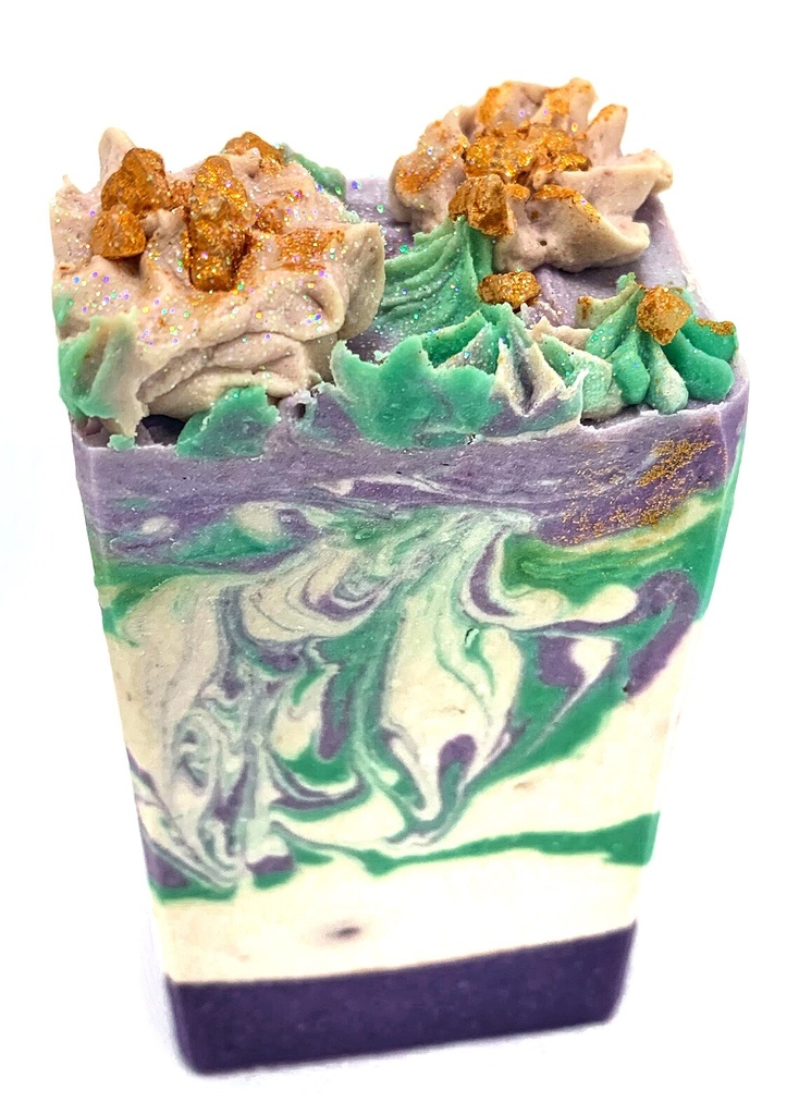 After Hours Artisan Handmade Soap