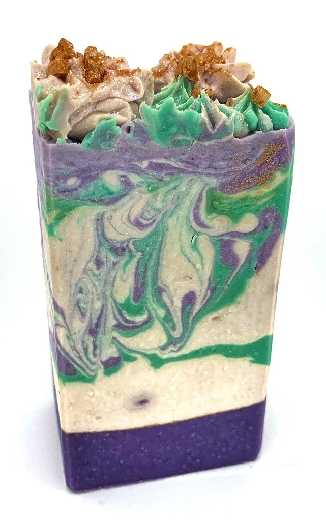 After Hours Artisan Handmade Soap