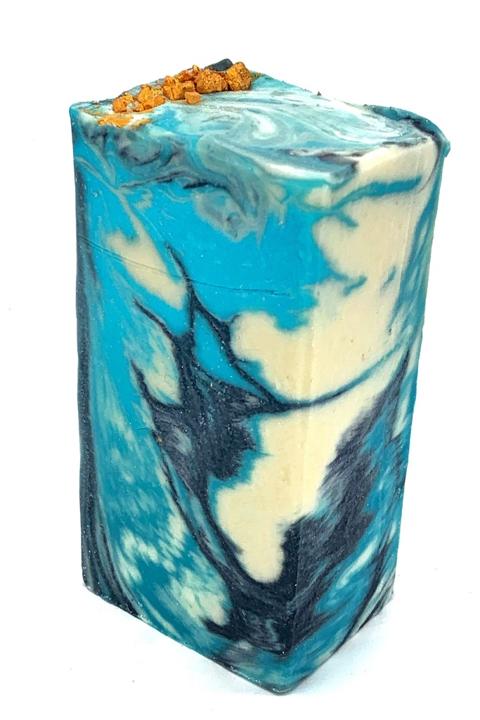 After the Rain Artisan Handmade Soap Bar
