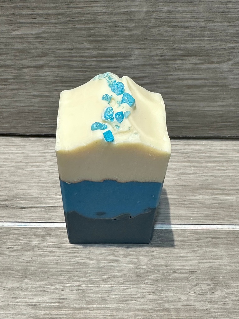 Eucalyptus Tea Handmade Artisan Soap