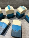 Eucalyptus Tea Handmade Artisan Soap