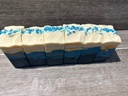 Eucalyptus Tea Handmade Artisan Soap