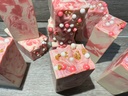 Snow Princess Handmade Artisan Soap