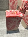 Snow Princess Handmade Artisan Soap