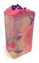Sweet Cactus Blossom Handmade Artisan Soap