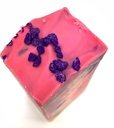 Sweet Cactus Blossom Handmade Artisan Soap