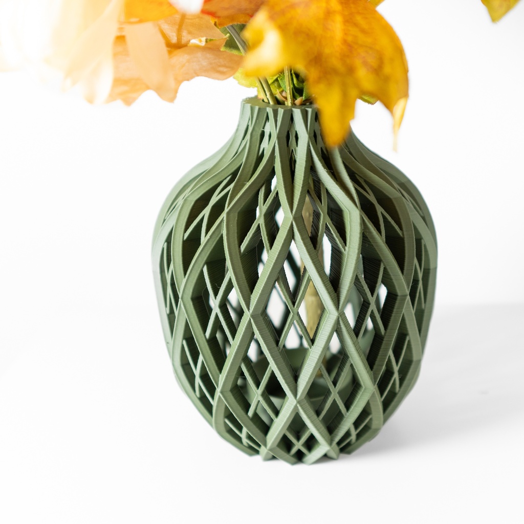 Noki Vase