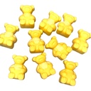 Passion Fruit & Mango Wax Melt Bears 
