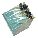 Amber Woods Handmade Artisan Soap