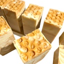 Oatmeal Milk & Honey Artisan Handmade Soap