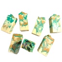 Eucalyptus and Spearmint Handmade Artisan Soap