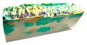 Eucalyptus and Spearmint Handmade Artisan Soap