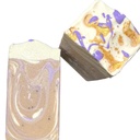 Lavender & Coffee Handmade Artisan Soap