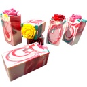 Wild Rose Handmade Artisan Soap