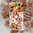 Gingerbread Donut Wax Melts