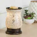 Reflection Glass Illumination Wax Melt Warmer
