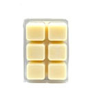 Vanilla Cinnamon Spiced 6 Piece Soy Wax Melt