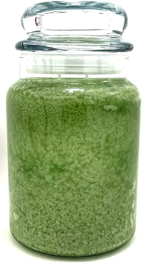 Sage & Citrus Apothecary Jar Candle