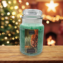 Balsam & Cedar Apothecary Large Jar