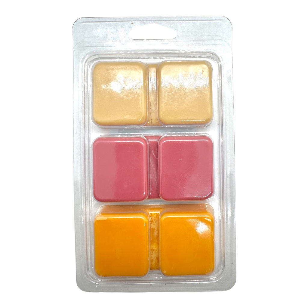 Fall Wax Melt Sampler Pack