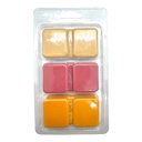 Fall Wax Melt Sampler Pack