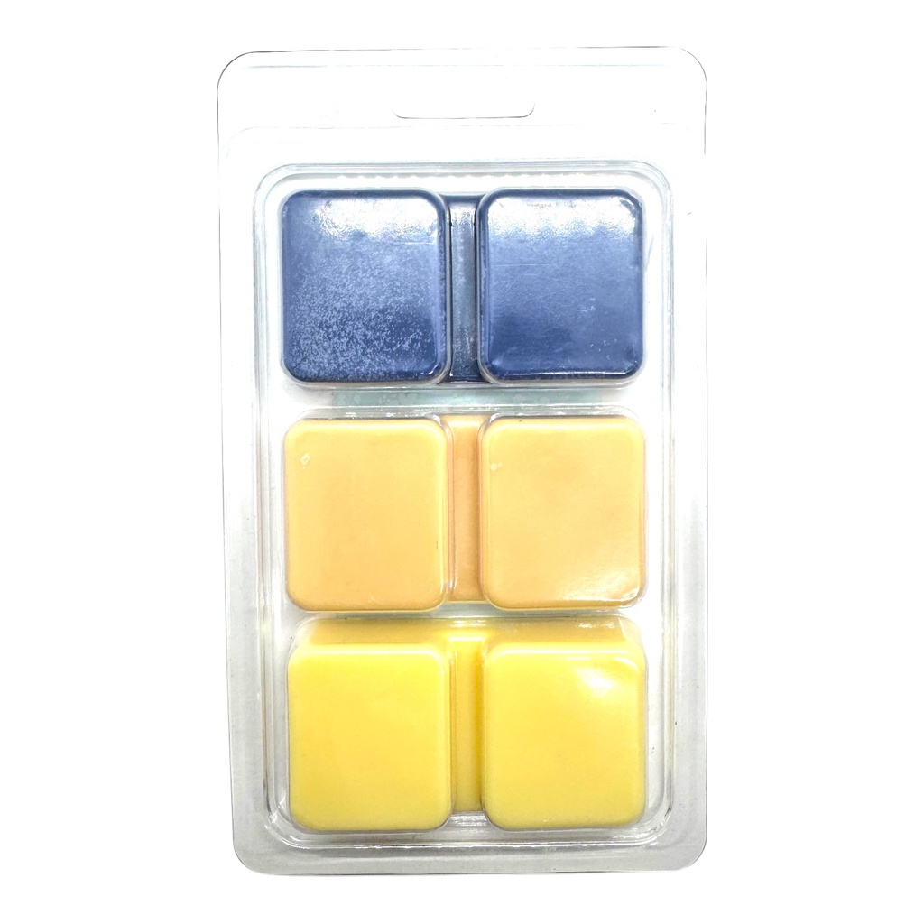 Bakery Wax Melt Sampler Pack