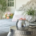 Disco Ball Art Scents Wax Warmer