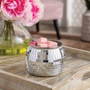 Disco Ball Art Scents Wax Warmer