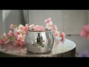 Disco Ball Art Scents Wax Melt Warmer