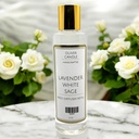 Lavender White Sage Reed Diffuser Refill