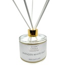 Lavender White Sage Reed Diffuser