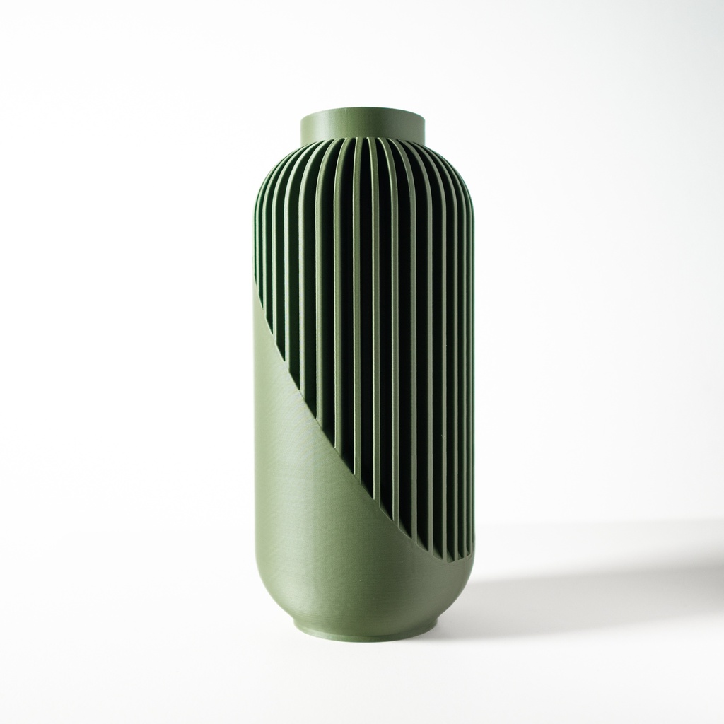 Yao Vase
