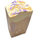 Lavender Latte Handmade Artisan Soap