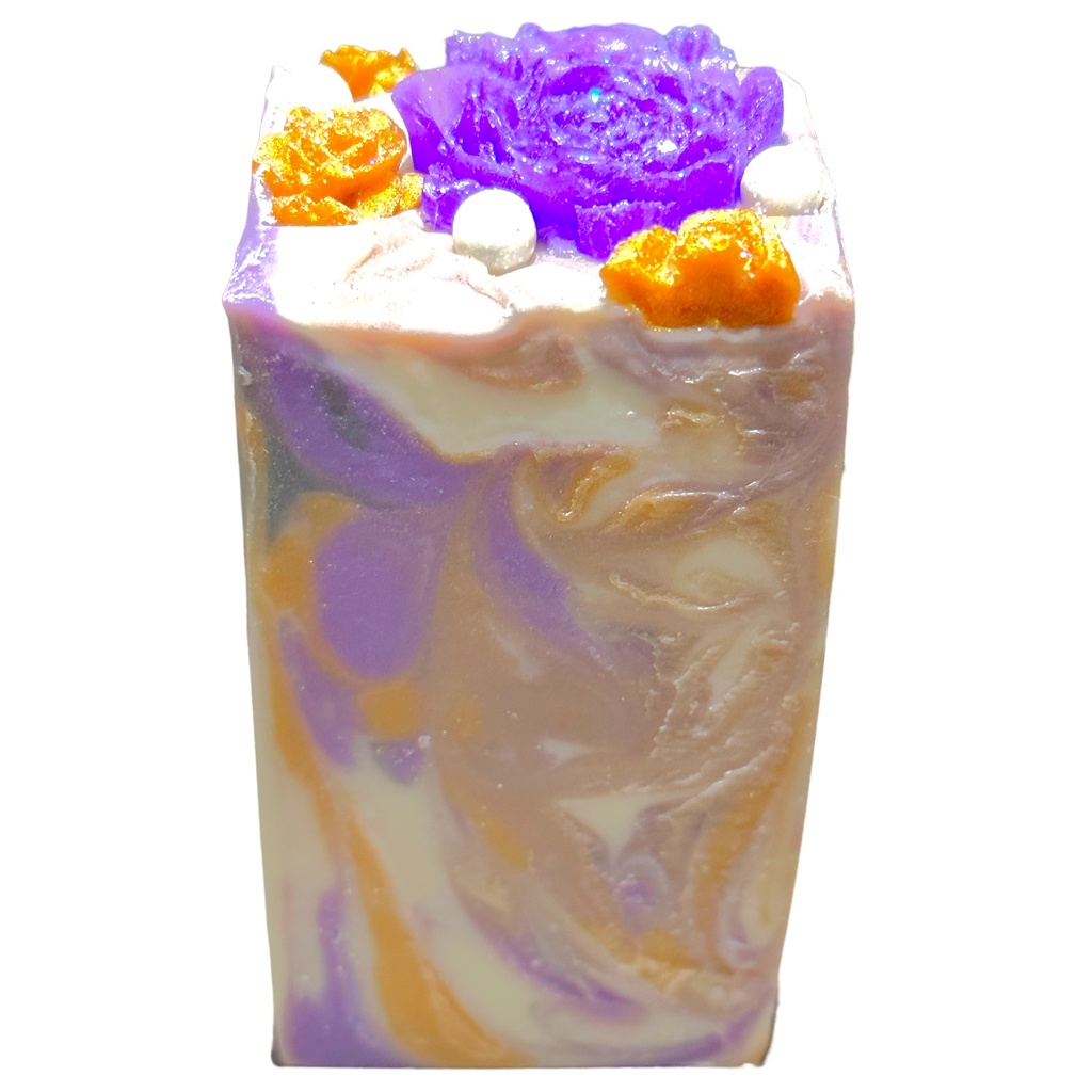 Slay Handmade Artisan Soap