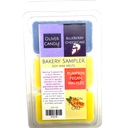 Bakery Wax Melt Sampler Pack