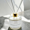 Lavender White Sage Reed Diffuser