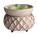 Lattice 2-in-1 Classic Fragrance Warmer