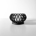 Javi Tealight Candle Holder