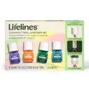 Lifelines 4pk Blends ClickWick Discovery Set Refills