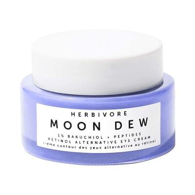 Moon Dew 1% Bakuchiol + Peptides Retinol Alternative Eye Cream - Subscription 