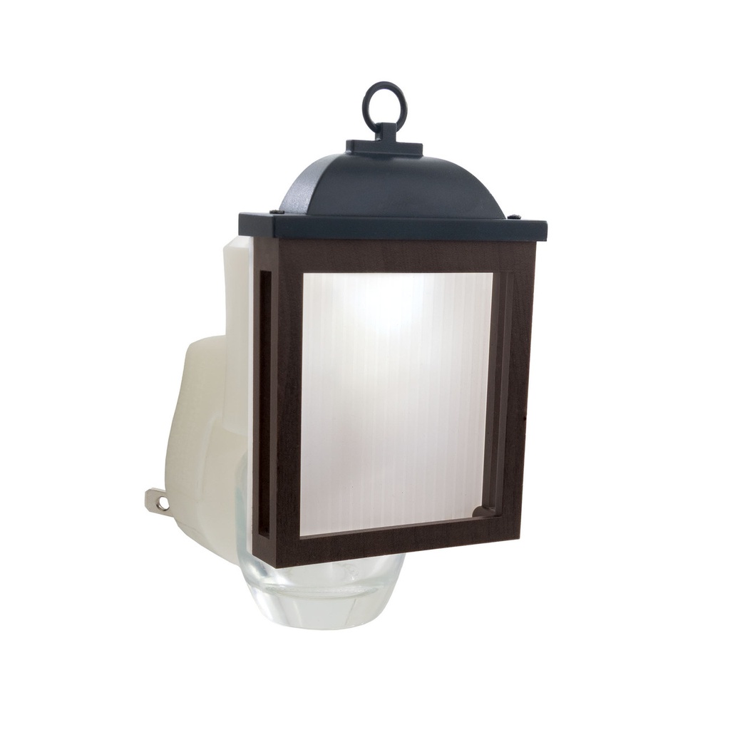 [820006] Lantern WallScents™ Fragrance Warmer Pluggable