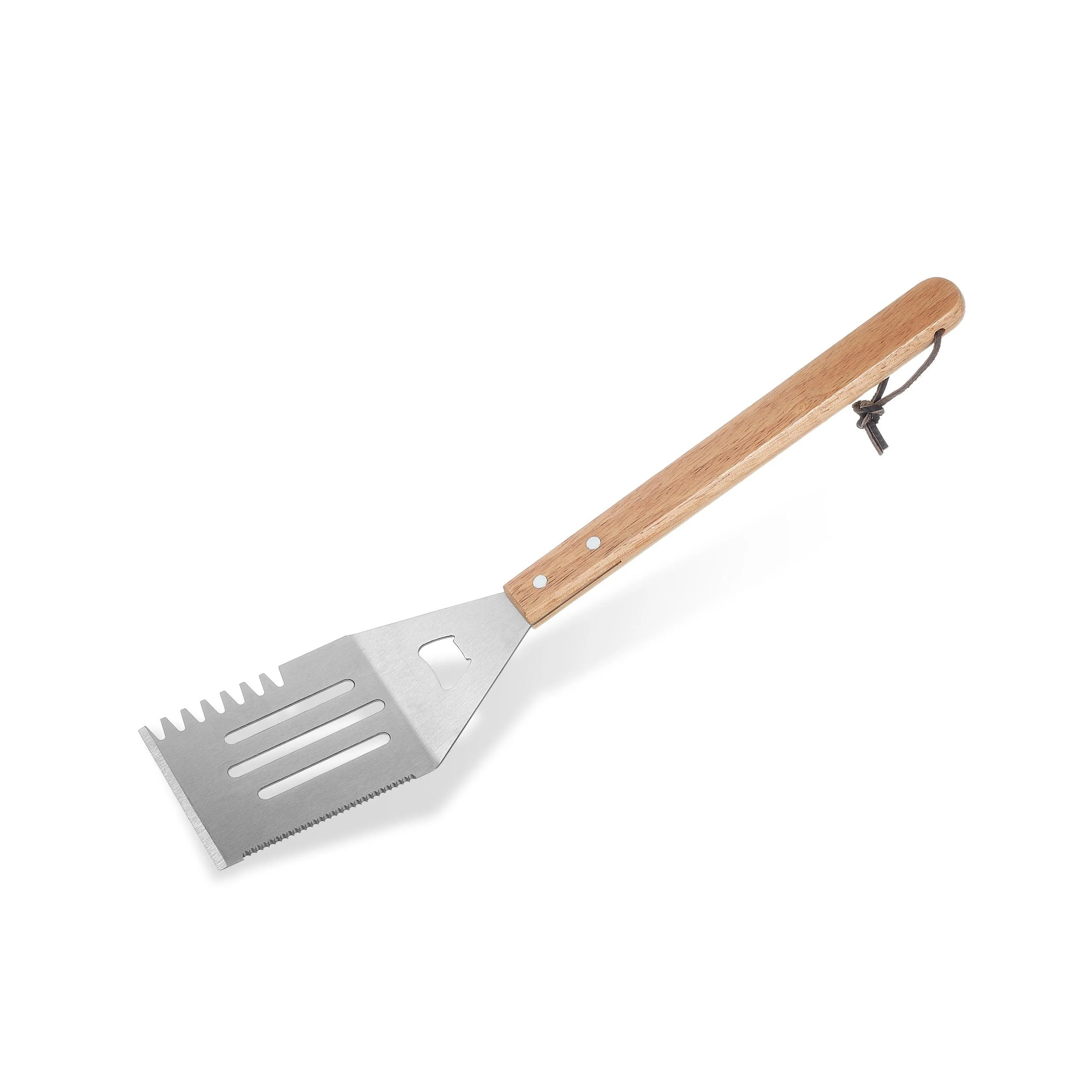 [806476] BBQ Grilling Spatula